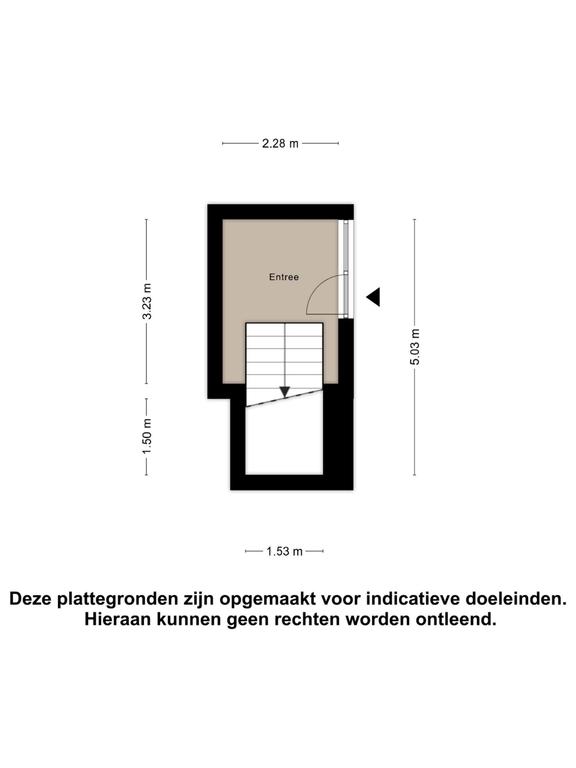 170 m² Upper-Floor Apartment with Roof Terrace - Image 39