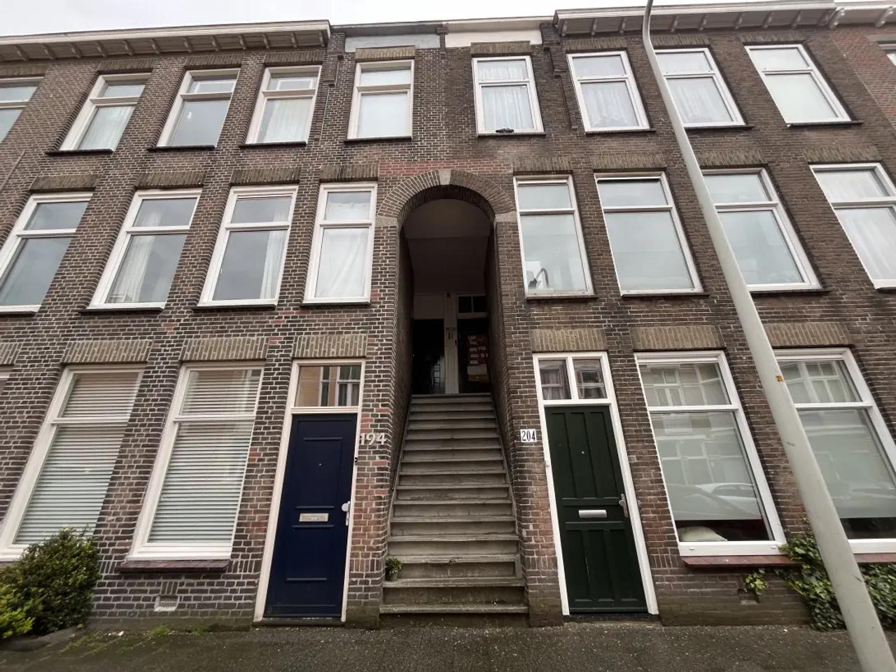 8 m² Student Room near Laan van NOI - Image 4