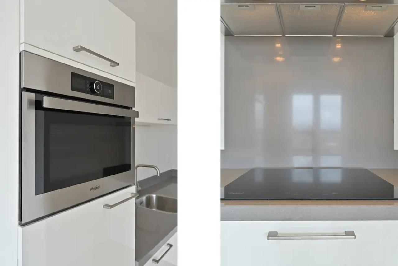 A++ 1-Bed Apartment with Terrace in Voorburg - Image 3