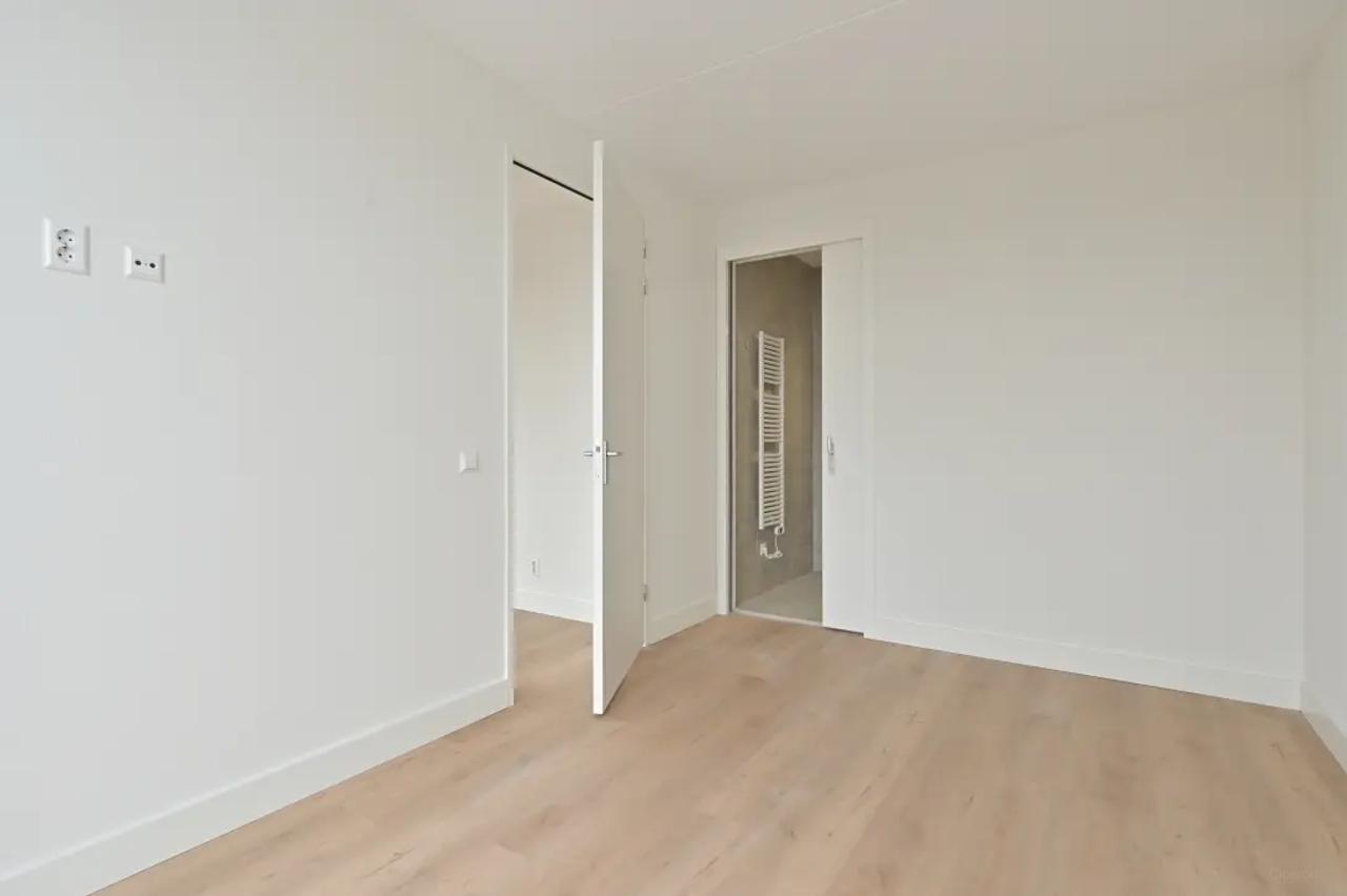 A++ 1-Bed Apartment with Terrace in Voorburg - Image 4