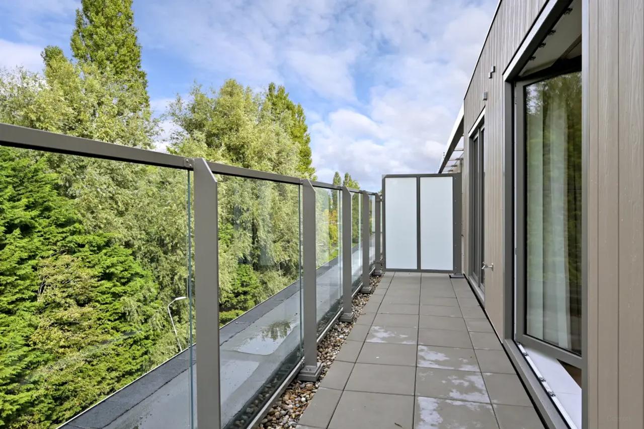 A++ 1-Bed Apartment with Terrace in Voorburg - Image 6