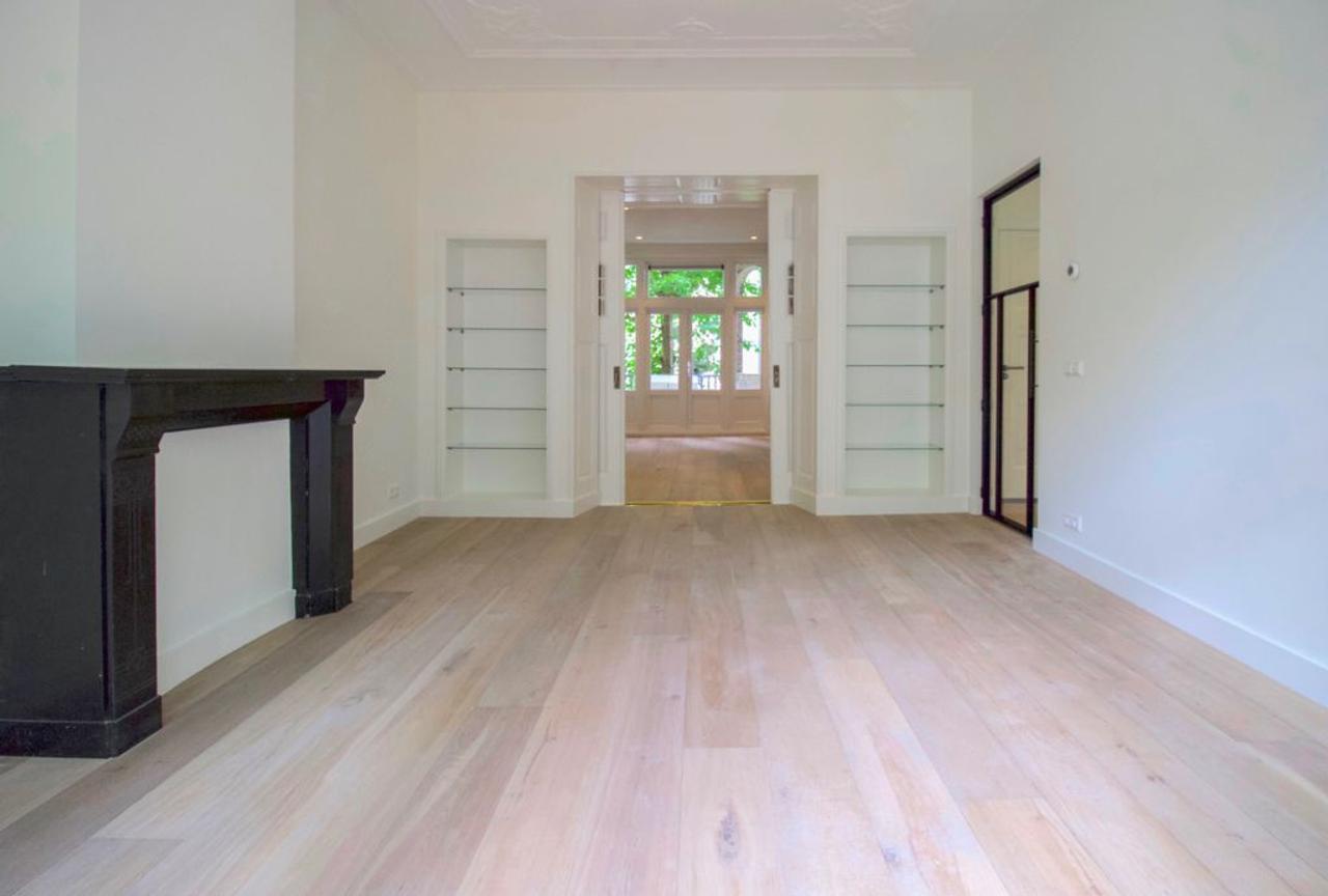 3-kamerappartement met balkon in Museumkwartier - Afbeelding 7