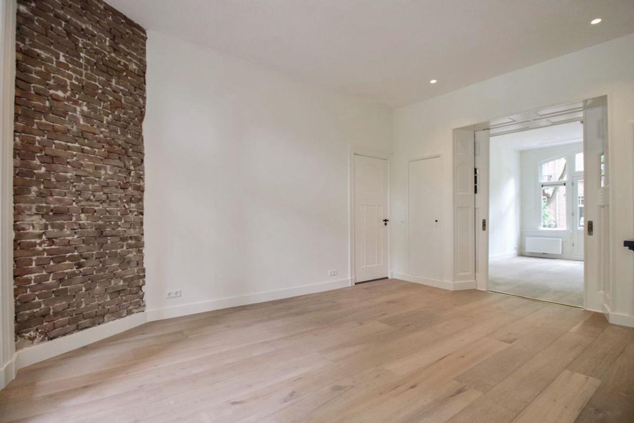 3-kamerappartement met balkon in Museumkwartier - Afbeelding 8