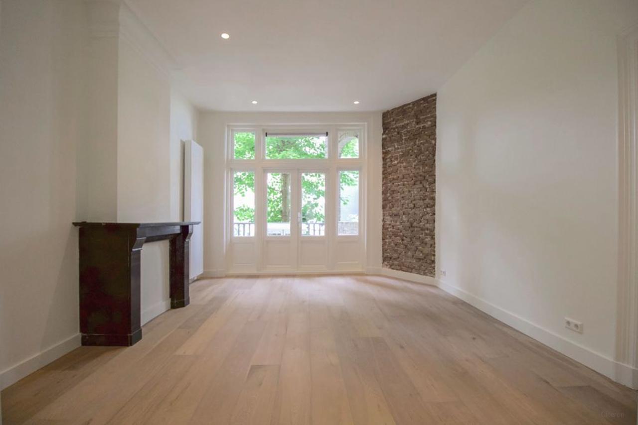 3-kamerappartement met balkon in Museumkwartier - Afbeelding 9