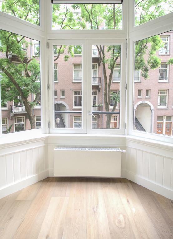 3-kamerappartement met balkon in Museumkwartier - Afbeelding 13