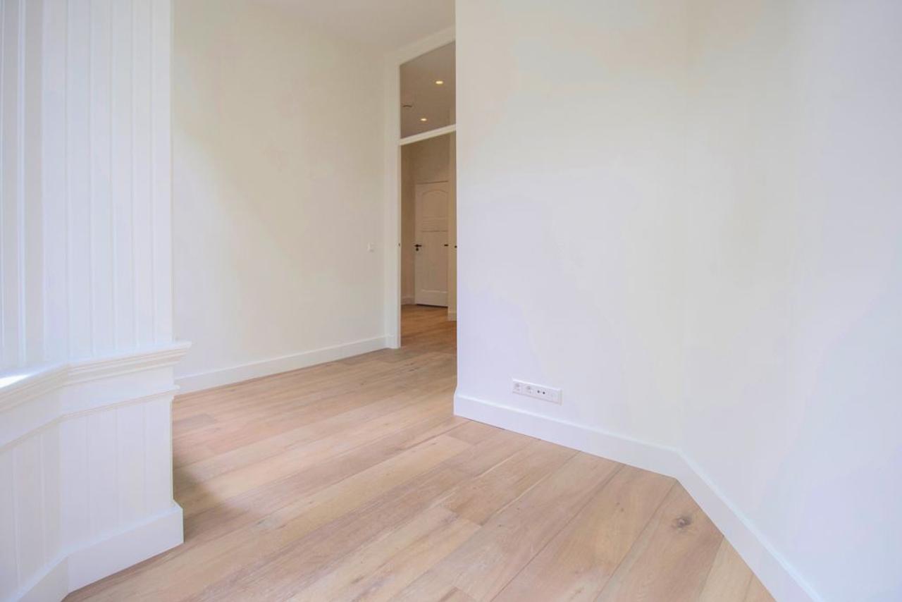 3-kamerappartement met balkon in Museumkwartier - Afbeelding 14