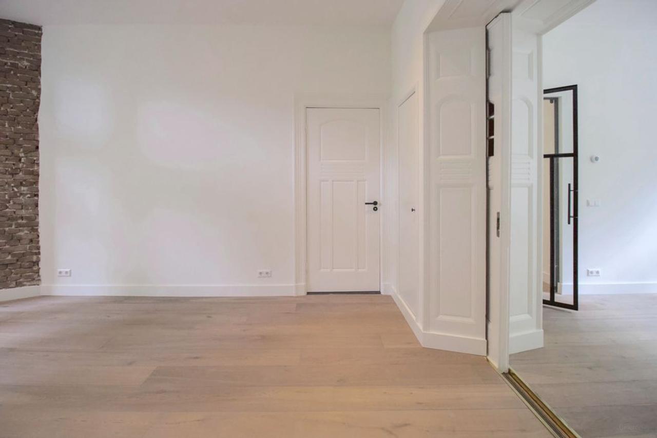 3-kamerappartement met balkon in Museumkwartier - Afbeelding 15