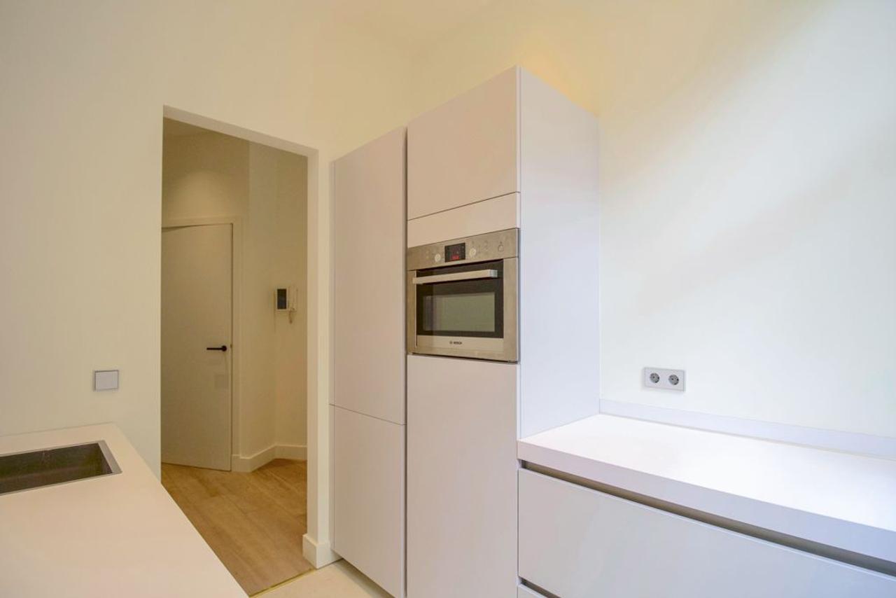 3-kamerappartement met balkon in Museumkwartier - Afbeelding 19