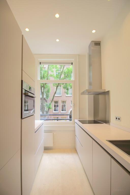 3-kamerappartement met balkon in Museumkwartier - Afbeelding 21
