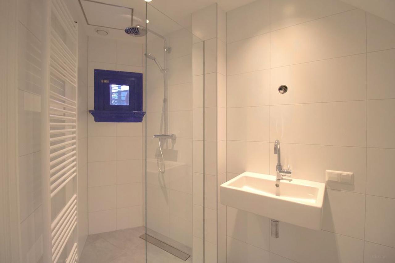 3-kamerappartement met balkon in Museumkwartier - Afbeelding 22