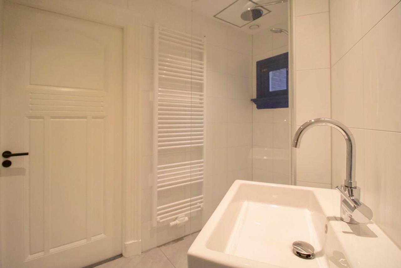 3-kamerappartement met balkon in Museumkwartier - Afbeelding 24
