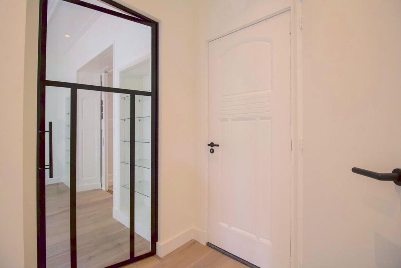 3-kamerappartement met balkon in Museumkwartier - Afbeelding 25