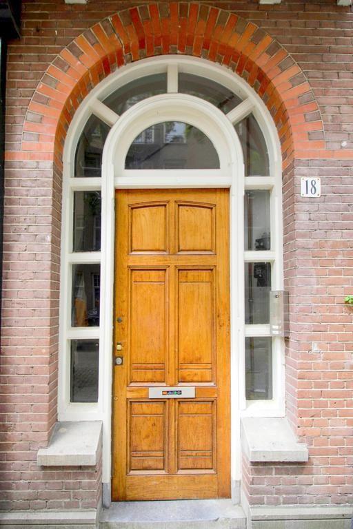 3-kamerappartement met balkon in Museumkwartier - Afbeelding 26