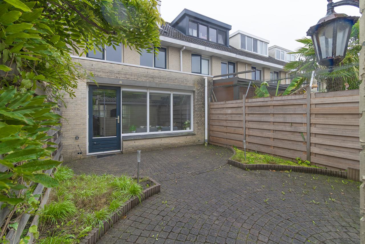 Gemeubileerde gezinswoning met tuin - Afbeelding 21