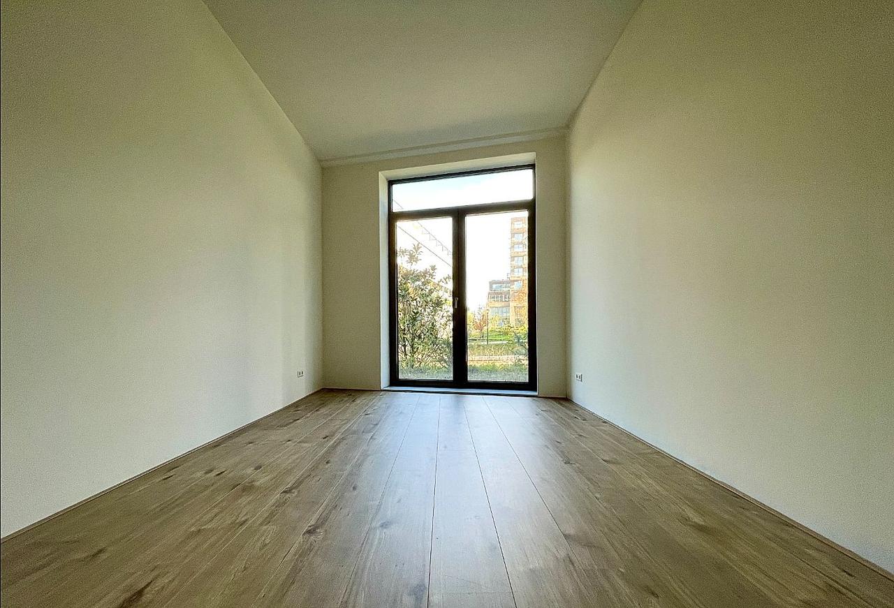 76 m² appartement met balkon in Haarlem - Afbeelding 3