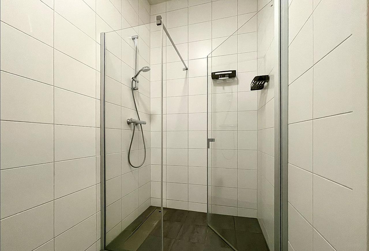 76 m² appartement met balkon in Haarlem - Afbeelding 4