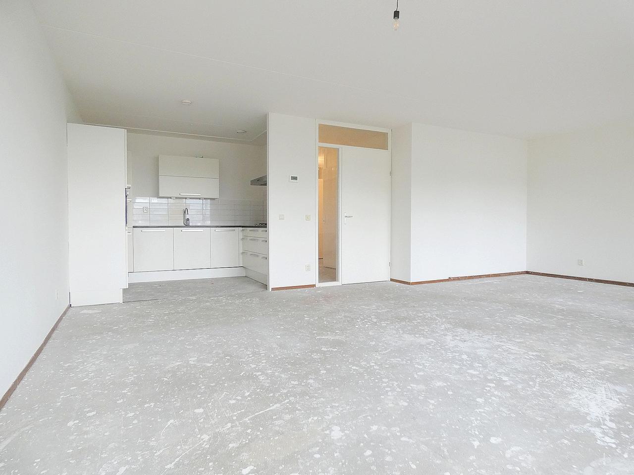 85 m² appartement met terras in Leidschendam - Afbeelding 3