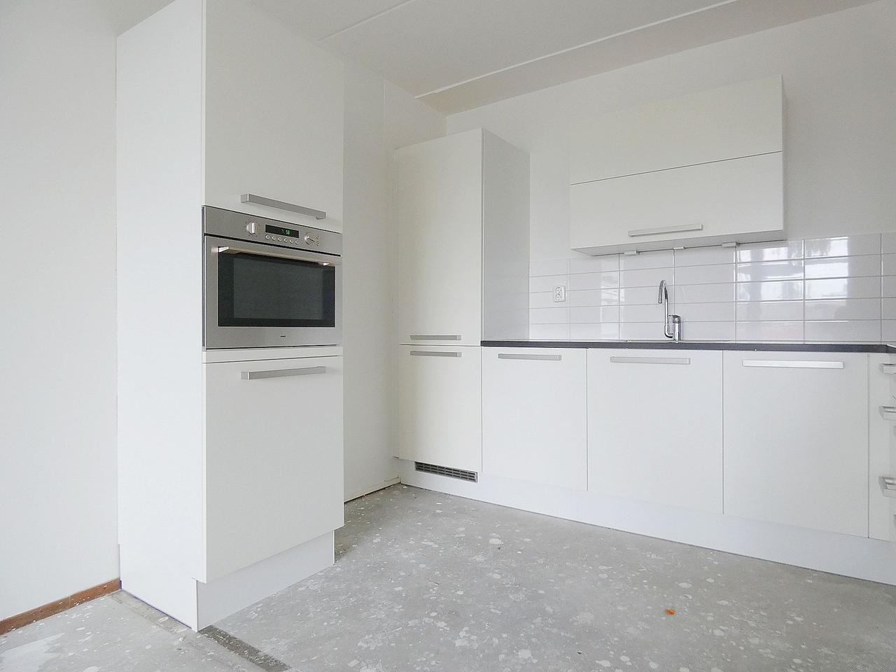 85 m² appartement met terras in Leidschendam - Afbeelding 4