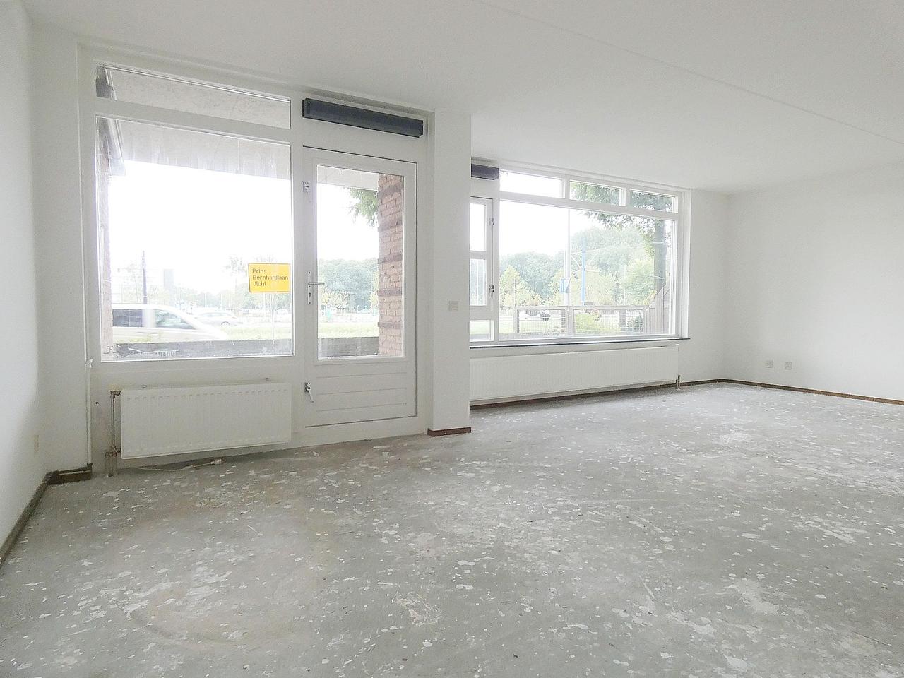 85 m² appartement met terras in Leidschendam - Afbeelding 6