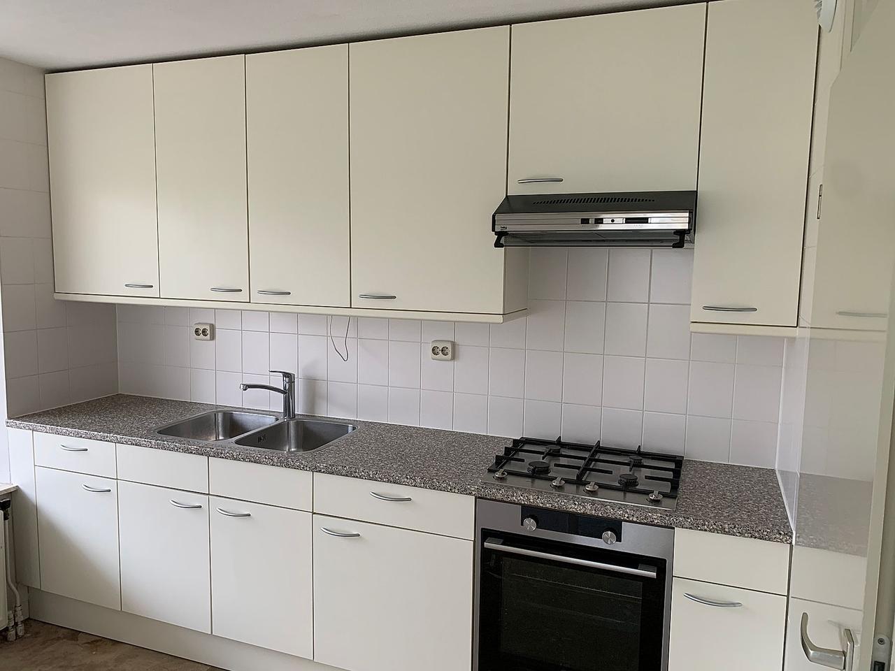 87 m² appartement met balkon in Buitenveldert - Afbeelding 7
