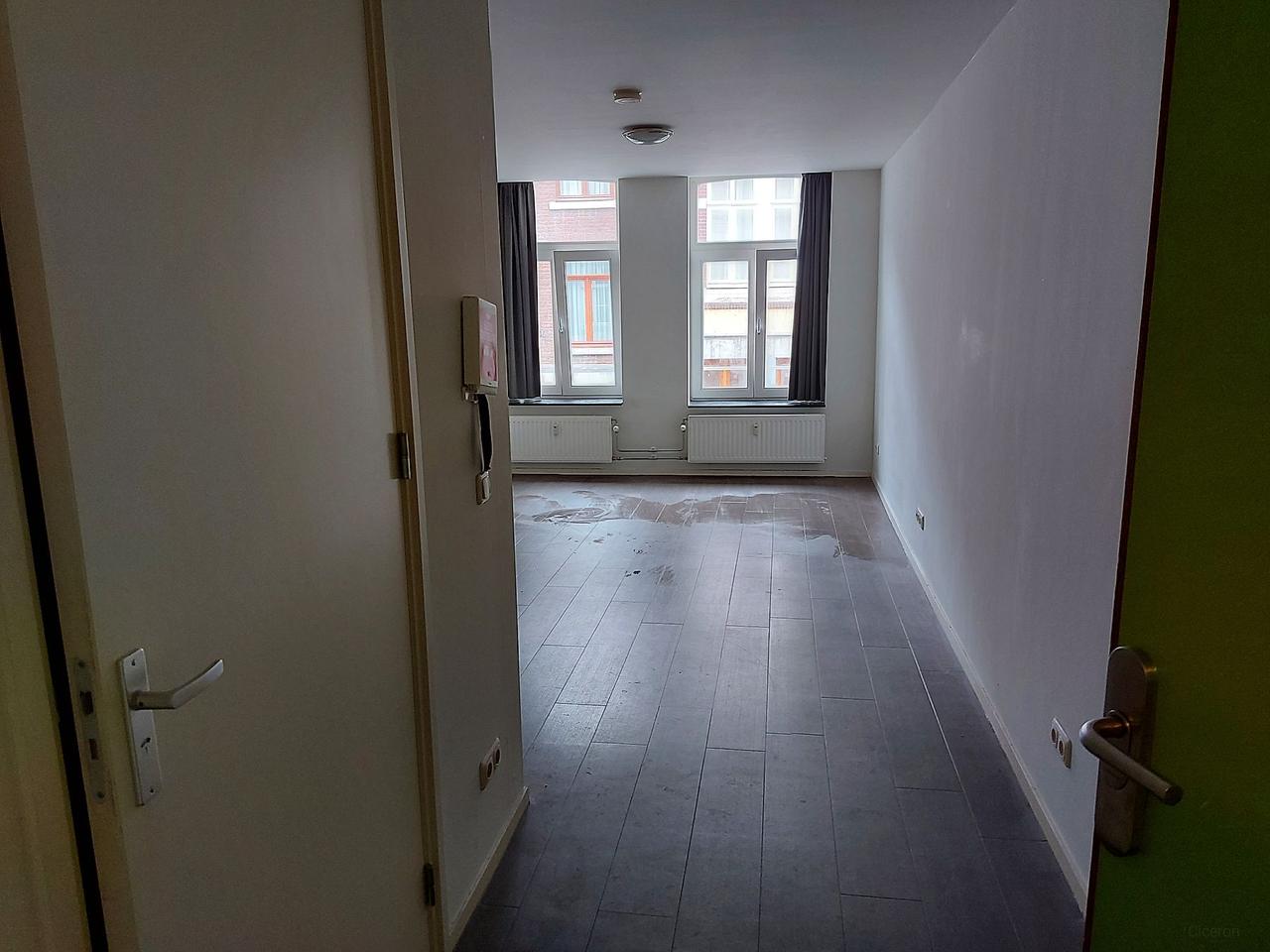 27 m² Studio on Grote Gracht - Image 2