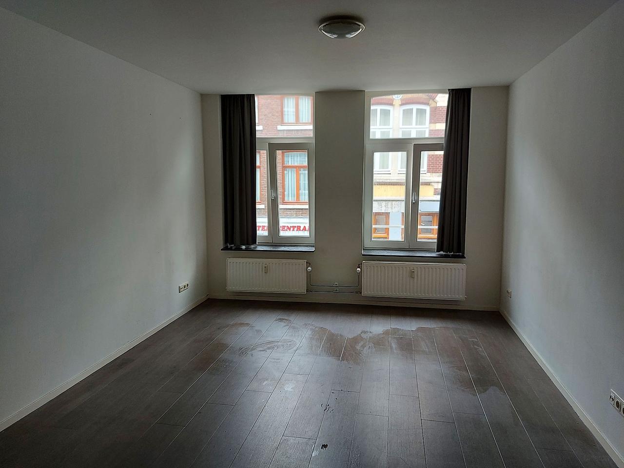 27 m² Studio on Grote Gracht - Image 3