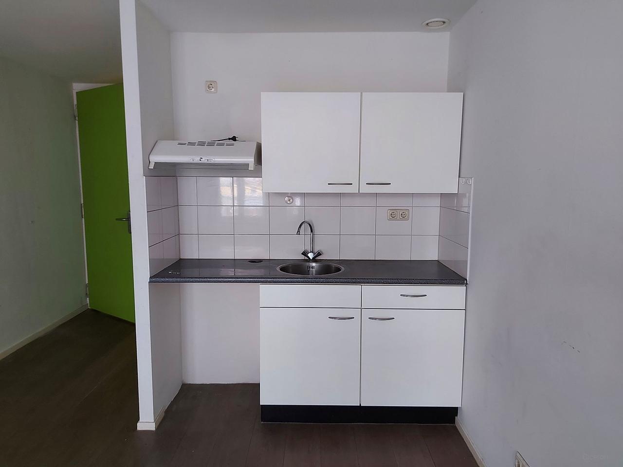 27 m² Studio on Grote Gracht - Image 5