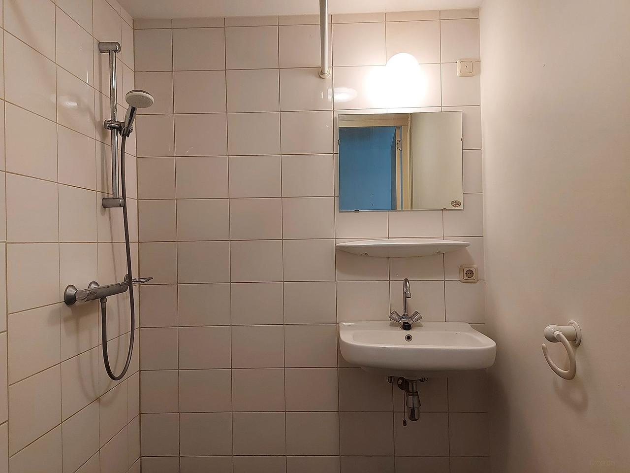 27 m² Studio on Grote Gracht - Image 6