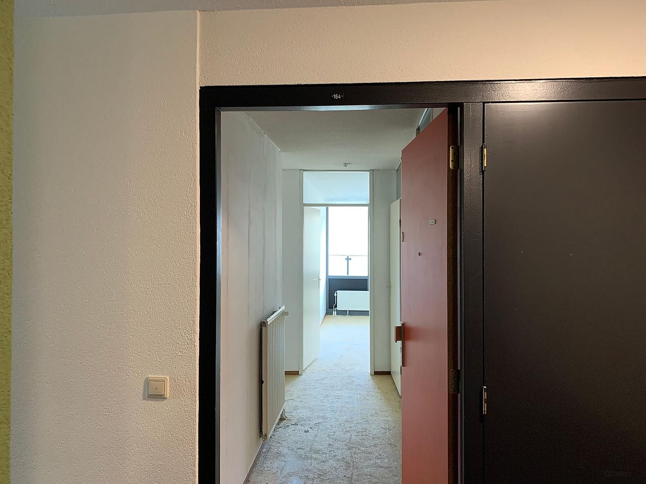 89 m² apartment with balcony in Westlandgracht - Image 2