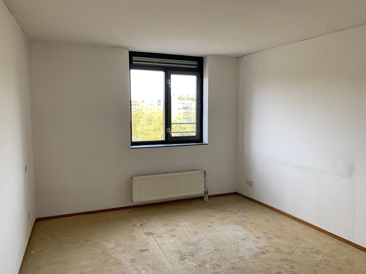 89 m² apartment with balcony in Westlandgracht - Image 5