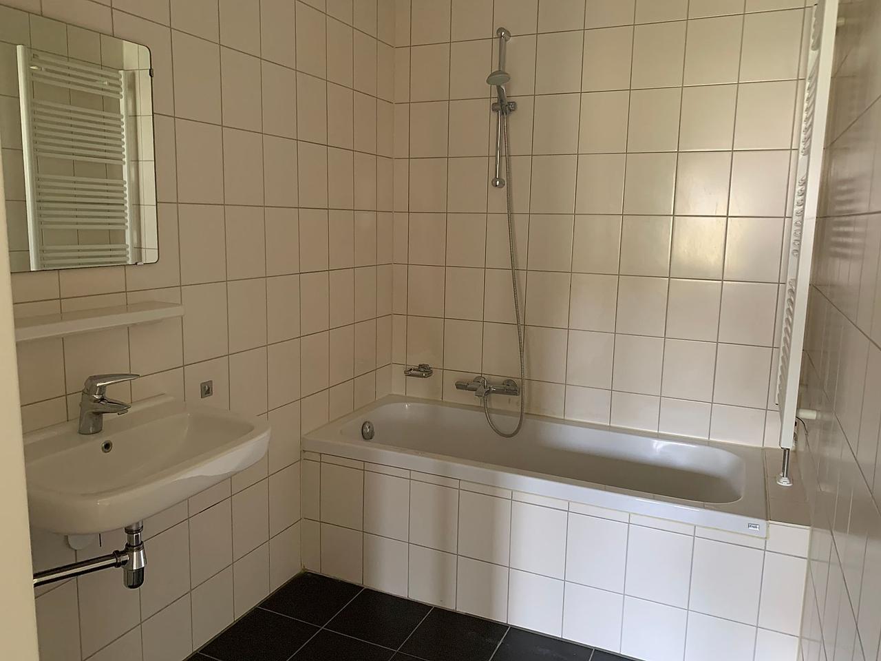 89 m² apartment with balcony in Westlandgracht - Image 7
