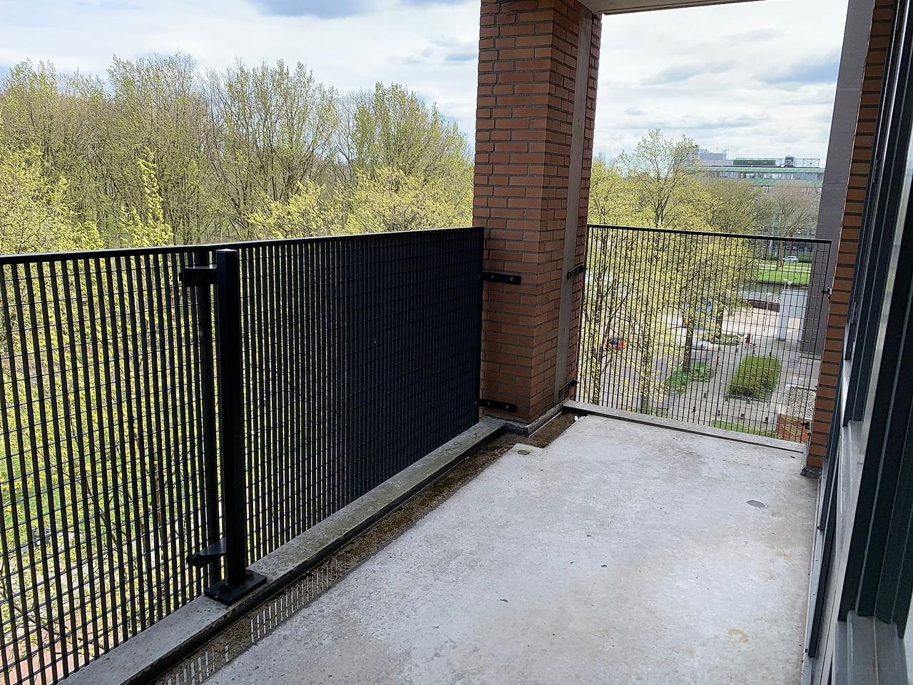 89 m² apartment with balcony in Westlandgracht - Image 8