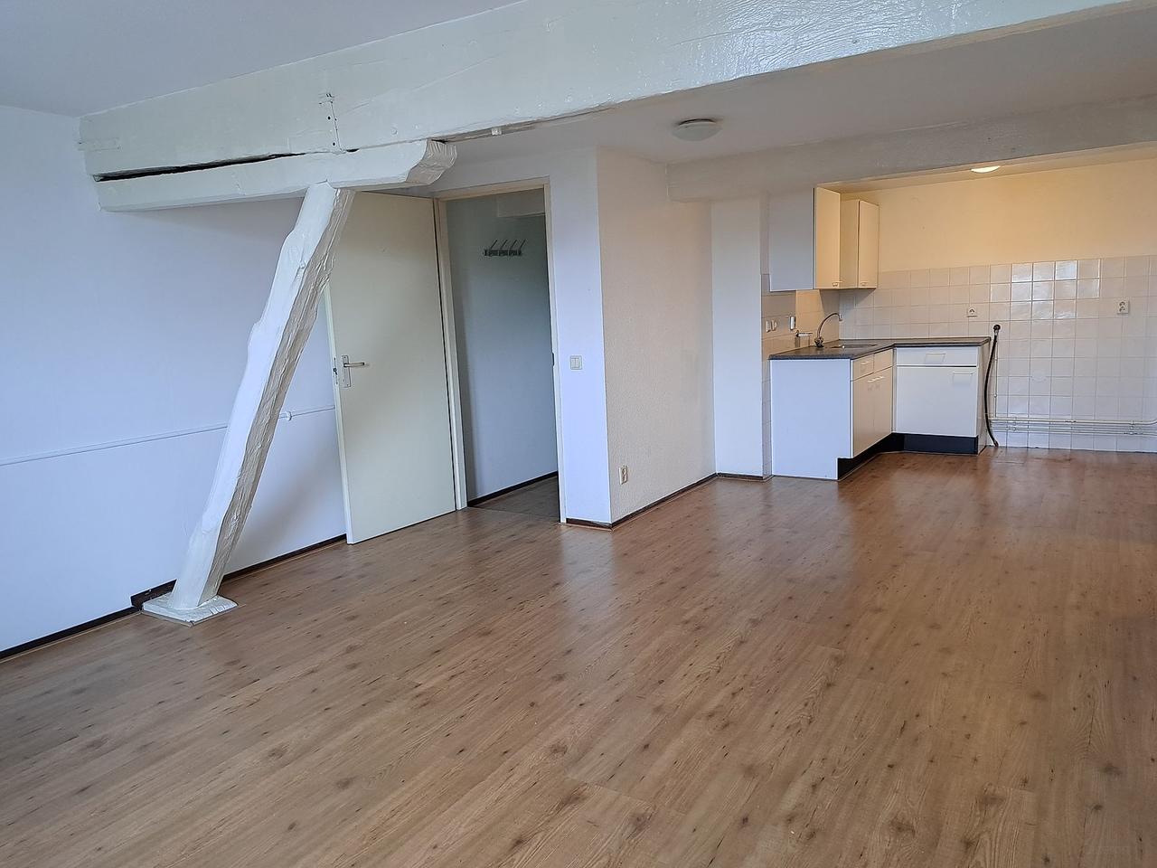 71 m² appartement in hartje Maastricht - Afbeelding 2