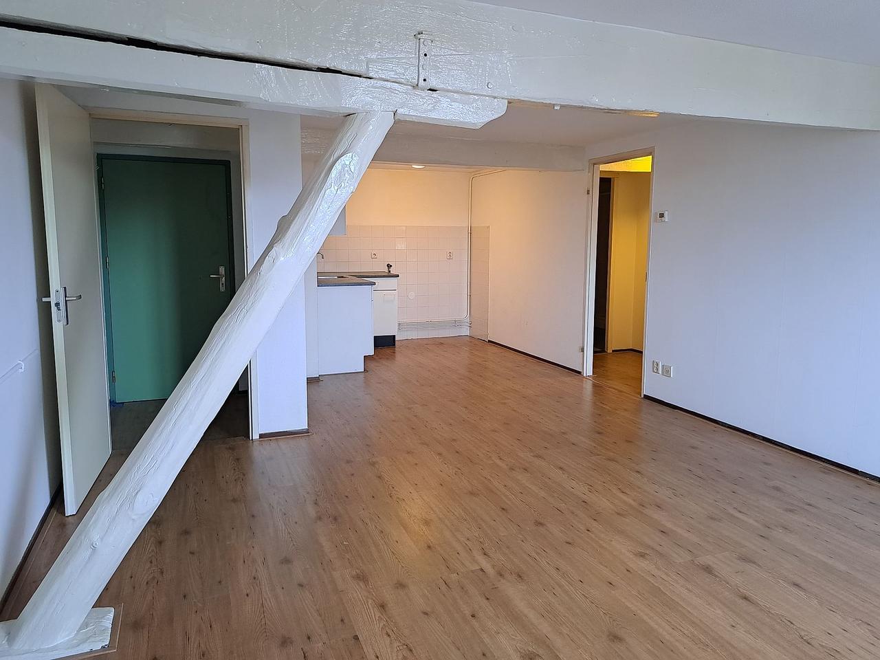 71 m² appartement in hartje Maastricht - Afbeelding 3