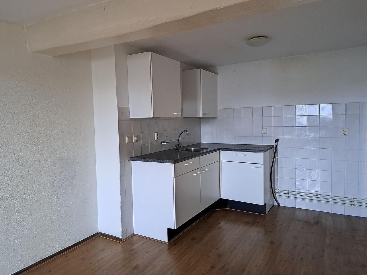 71 m² appartement in hartje Maastricht - Afbeelding 6