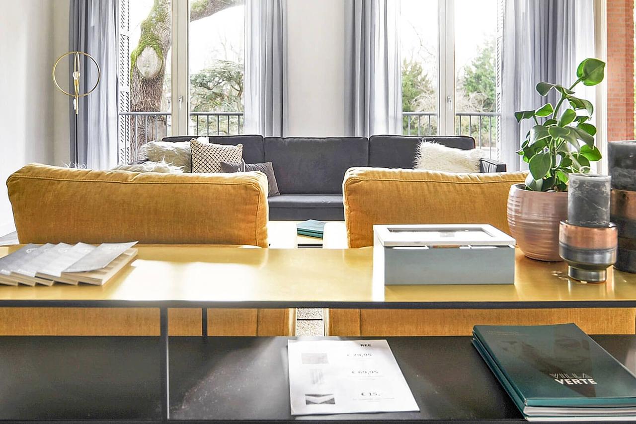 107 m² apartment with balcony and parking - Image 4