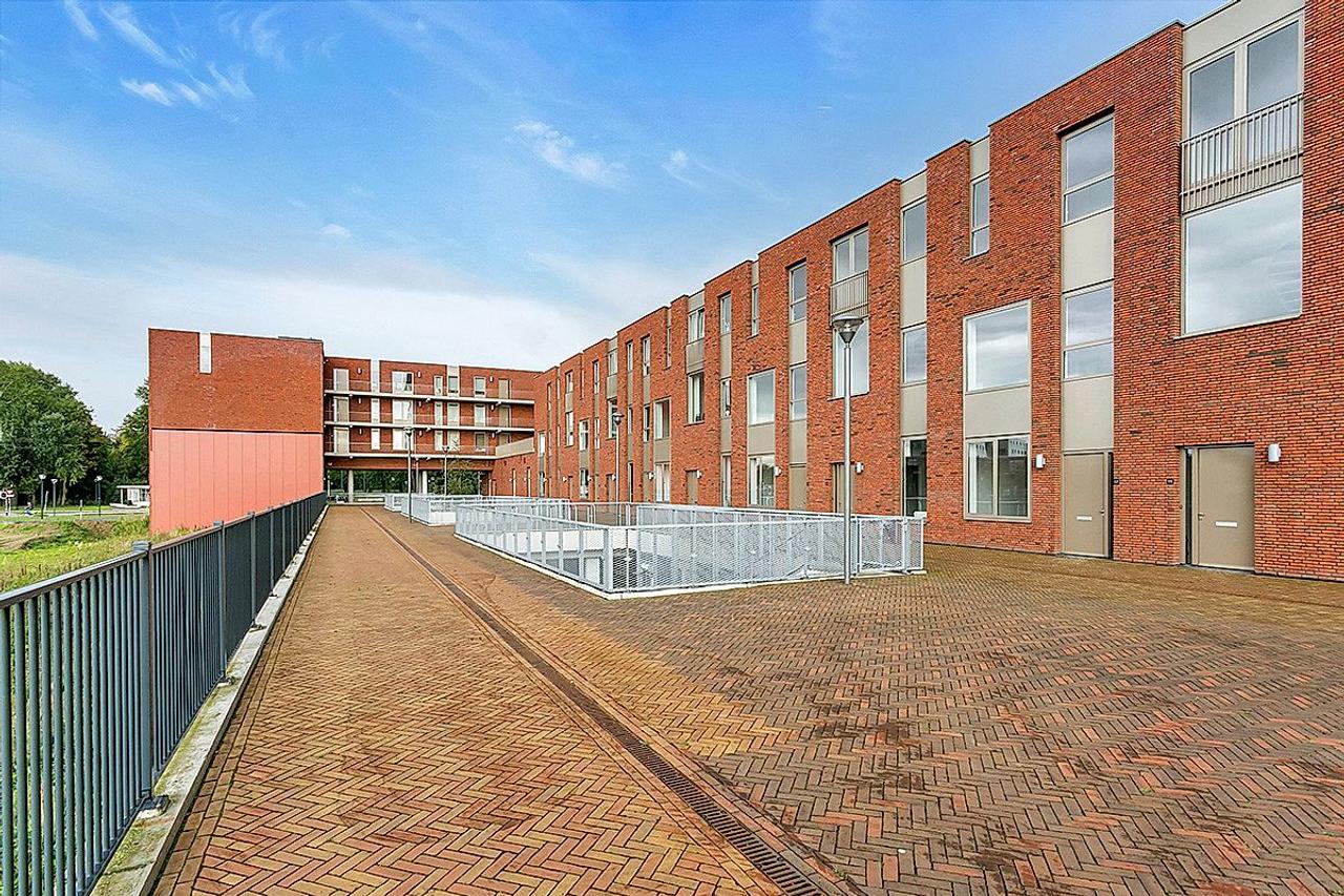 145 m² city home with roof terrace - Image 2