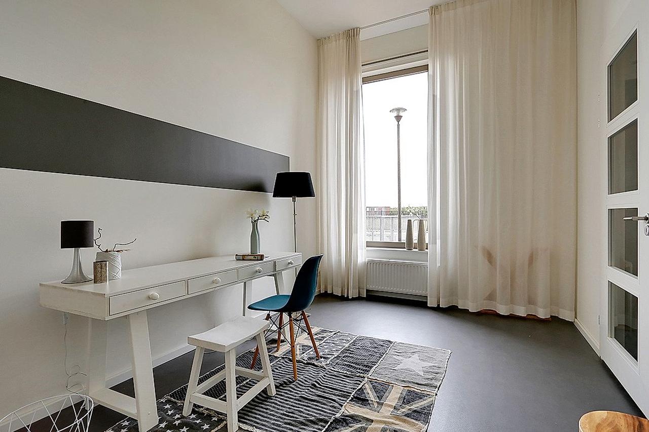 145 m² city home with roof terrace - Image 5