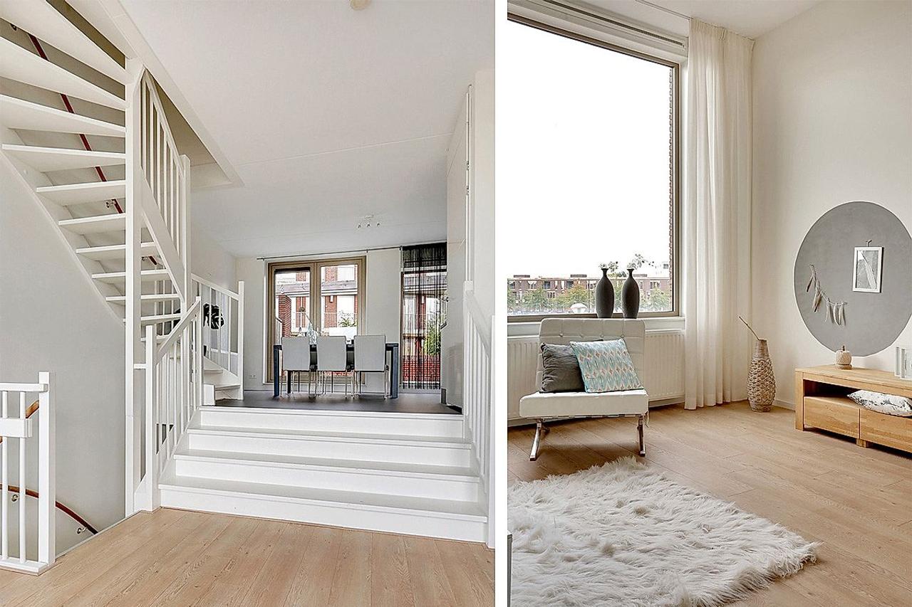 145 m² city home with roof terrace - Image 6