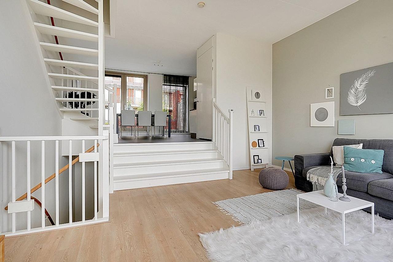 145 m² city home with roof terrace - Image 7