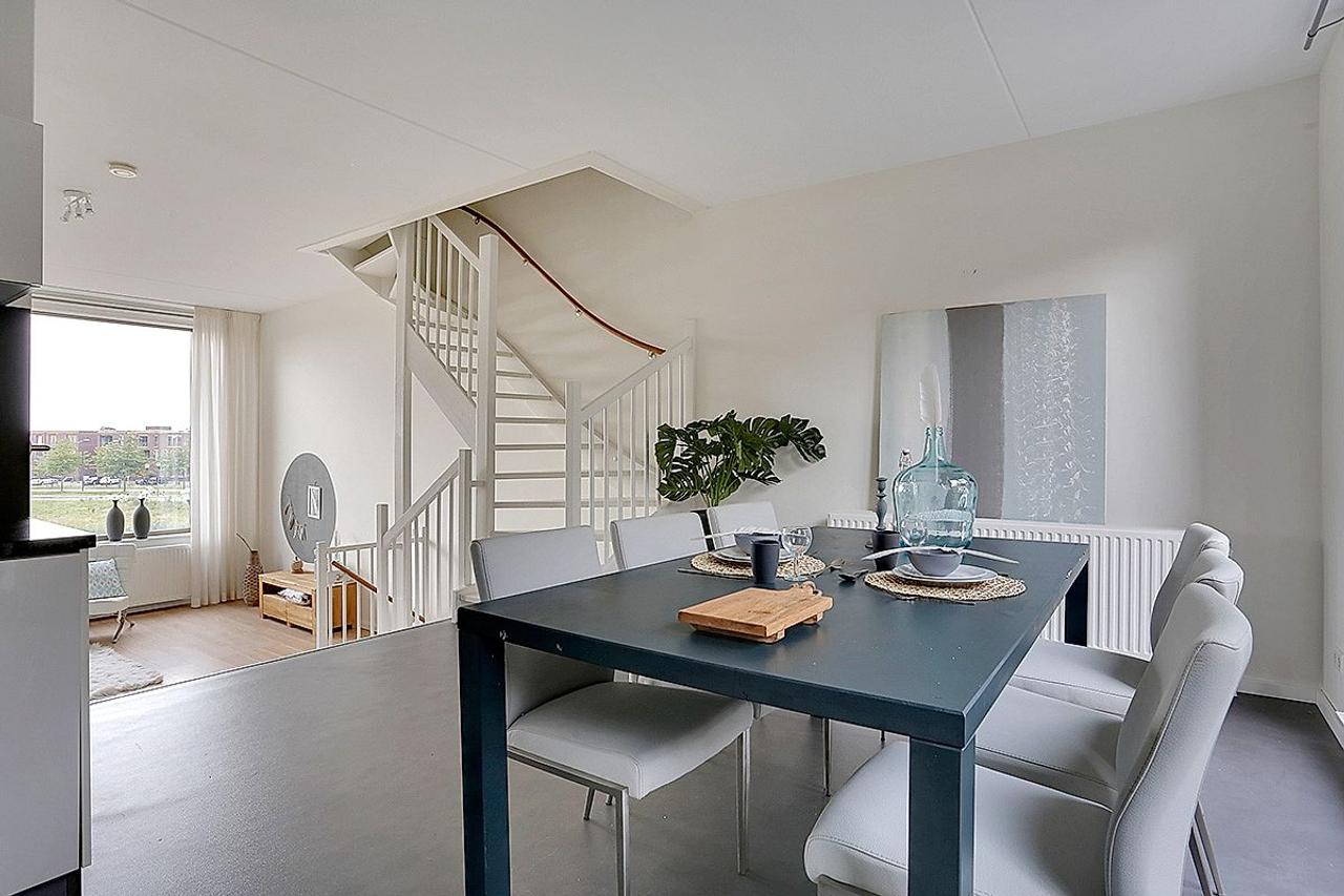 145 m² city home with roof terrace - Image 8