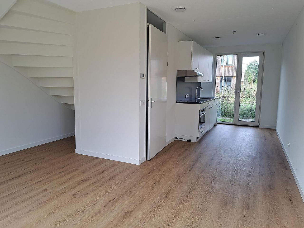 75 m² appartement met balkon in Eindhoven - Afbeelding 3