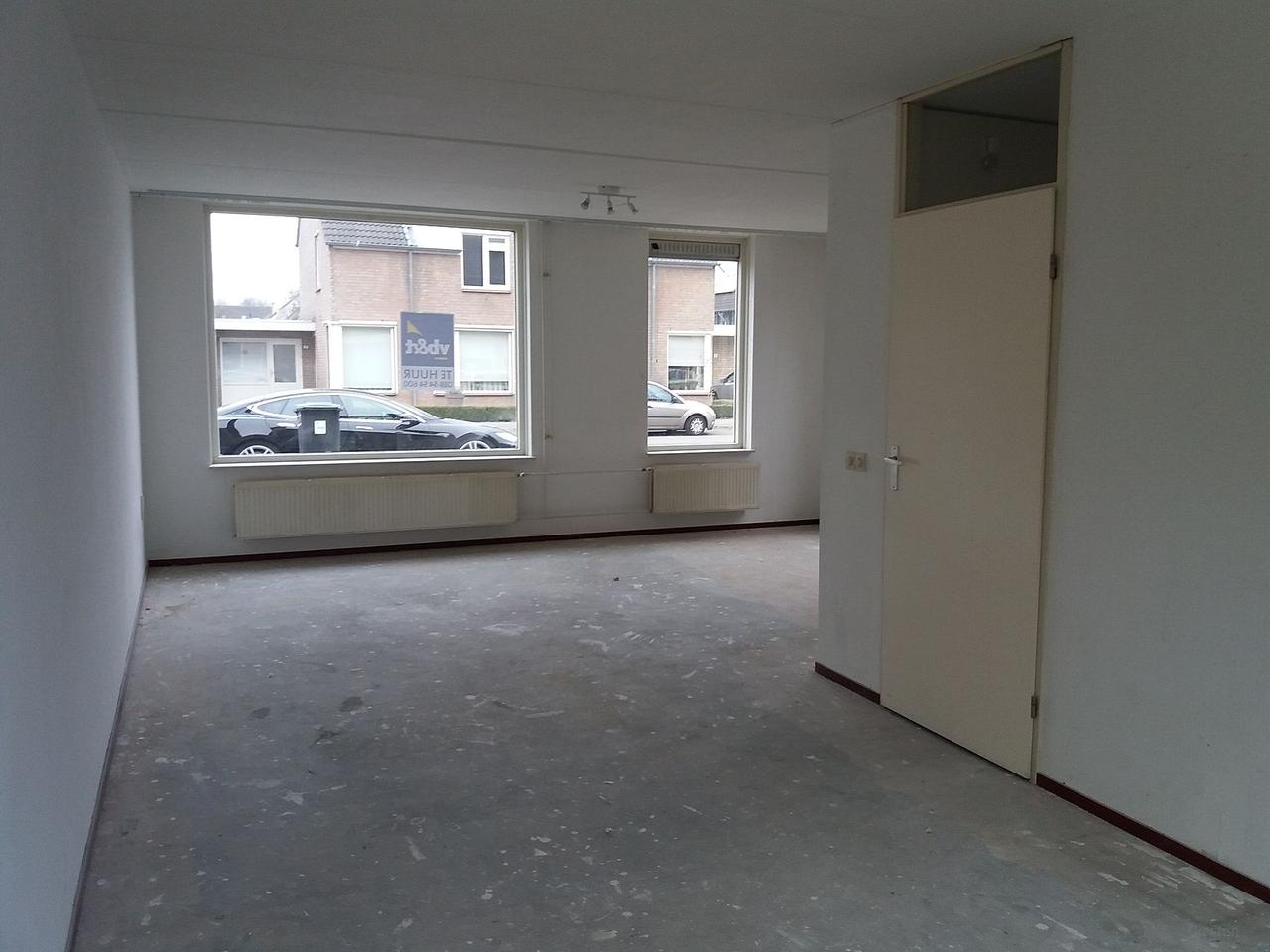123 m² rental home with energy label A - Image 2