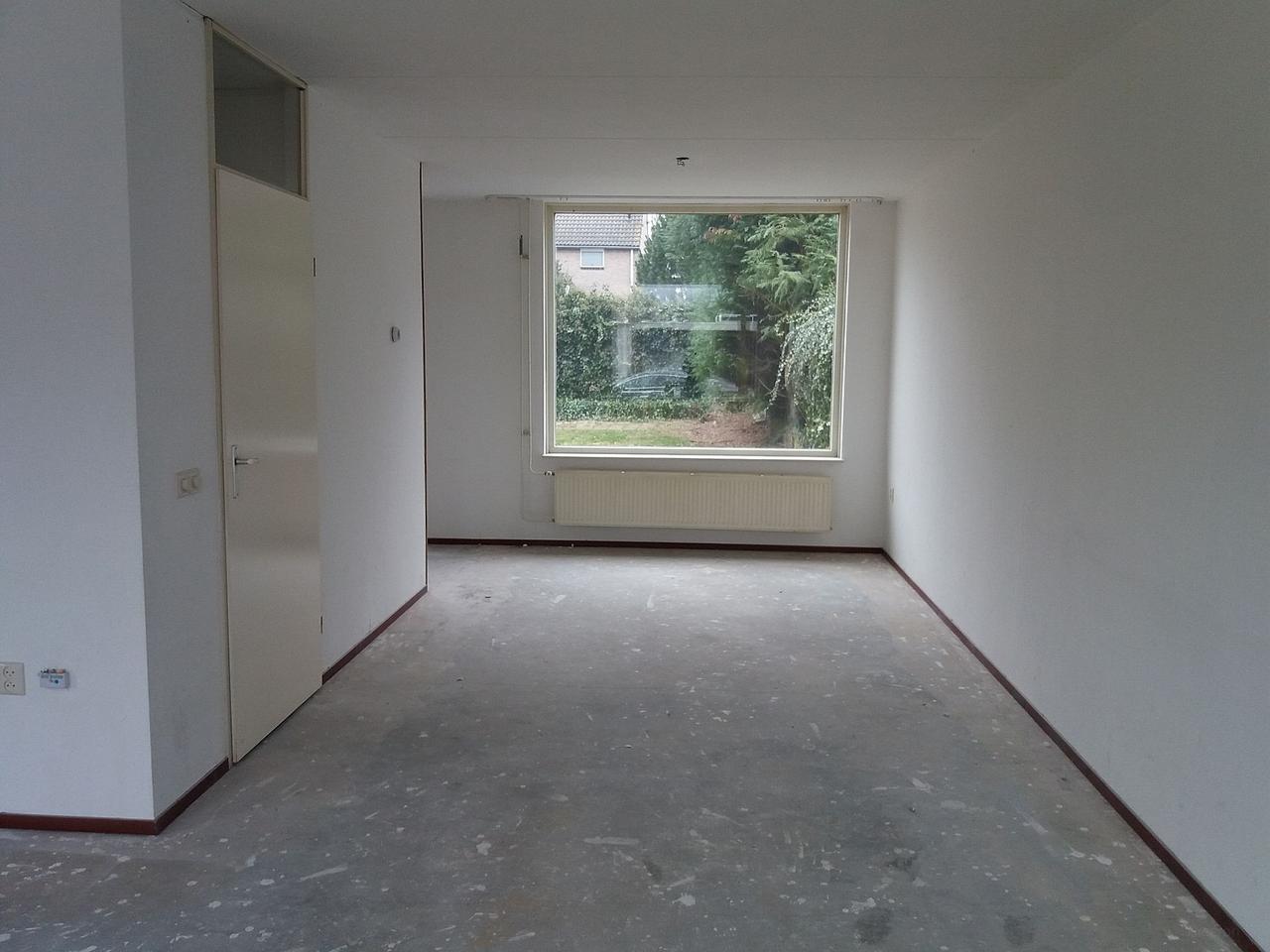 123 m² rental home with energy label A - Image 3