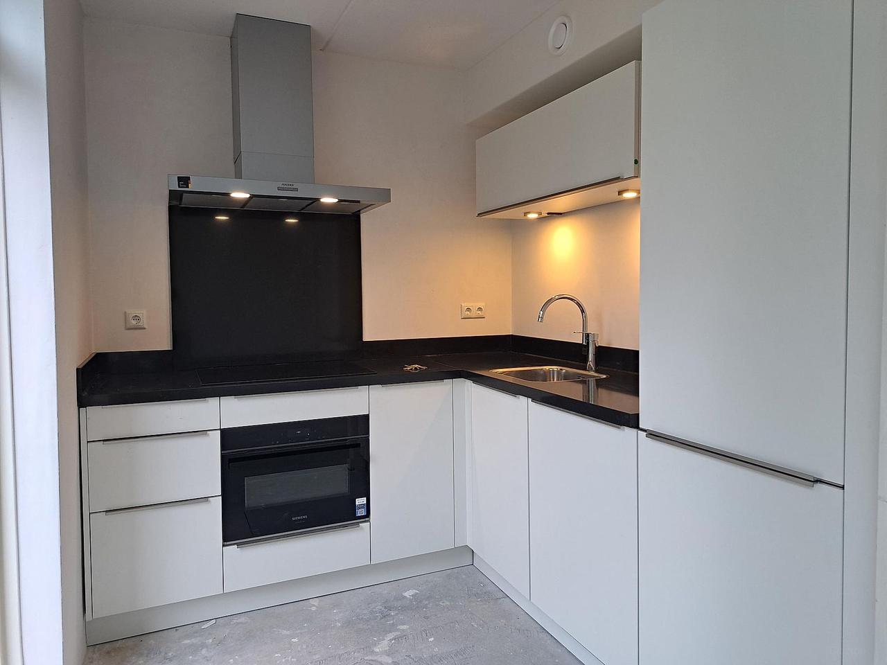 123 m² rental home with energy label A - Image 4