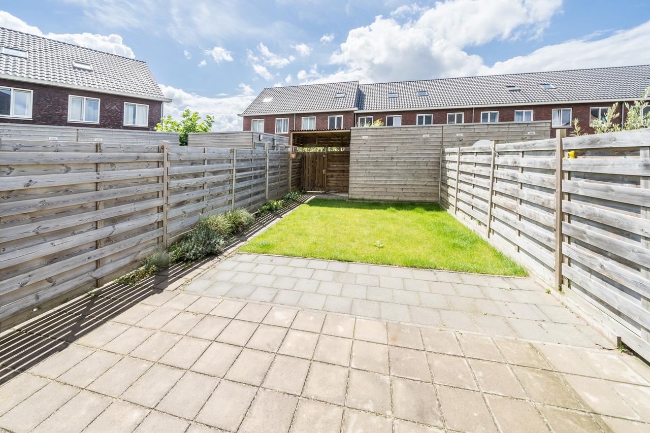 Energiezuinige huurwoning met 3 slaapkamers - Afbeelding 2