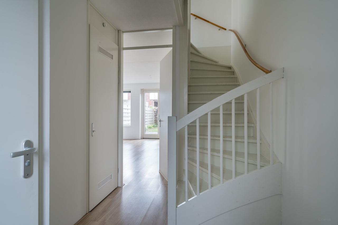 Energiezuinige huurwoning met 3 slaapkamers - Afbeelding 3