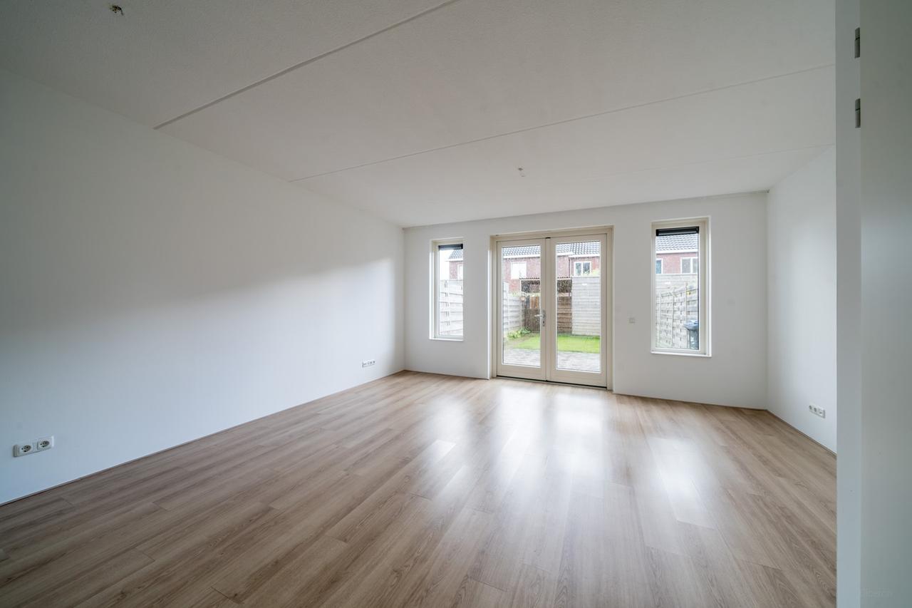 Energiezuinige huurwoning met 3 slaapkamers - Afbeelding 4