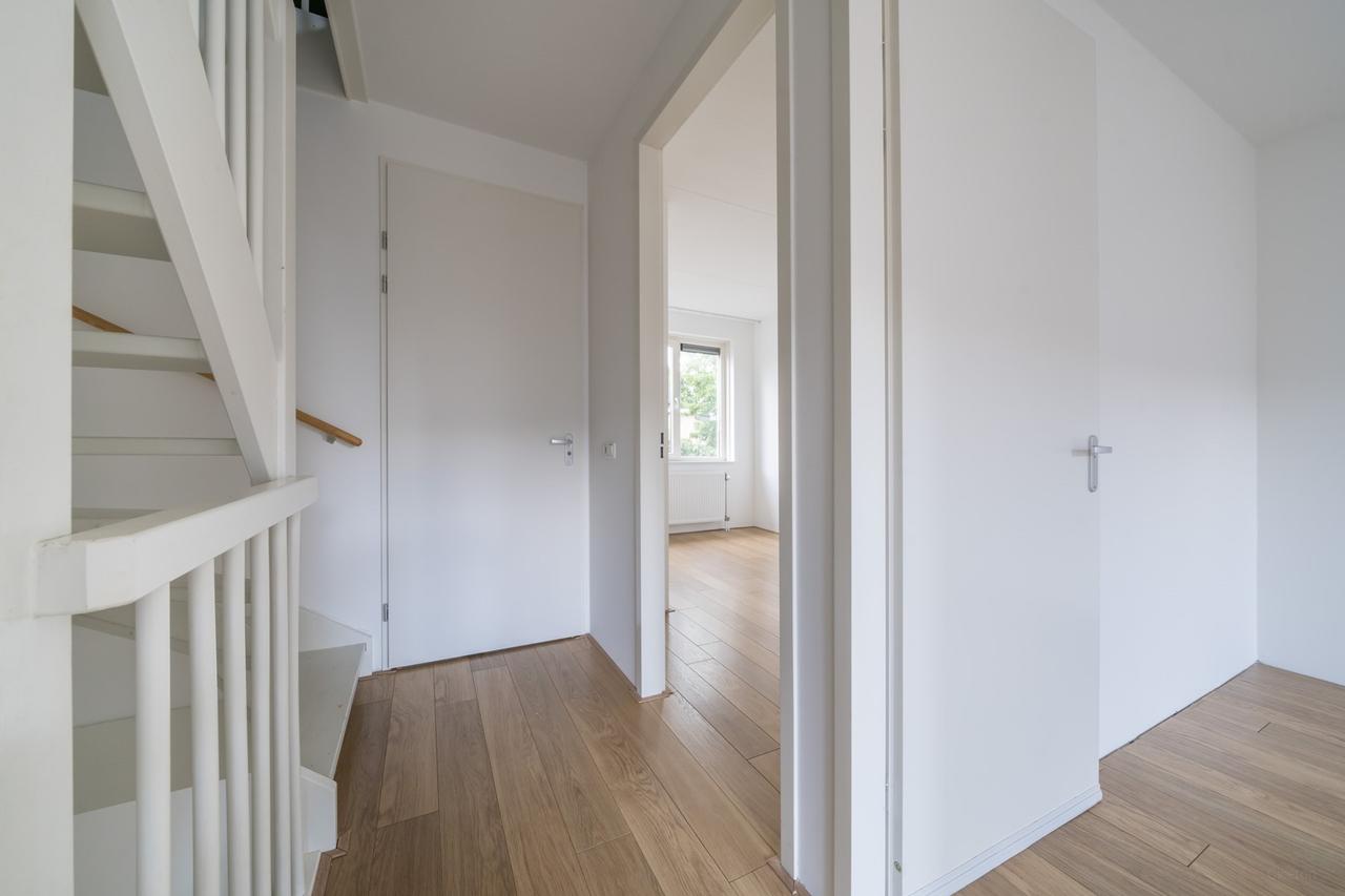 Energiezuinige huurwoning met 3 slaapkamers - Afbeelding 8