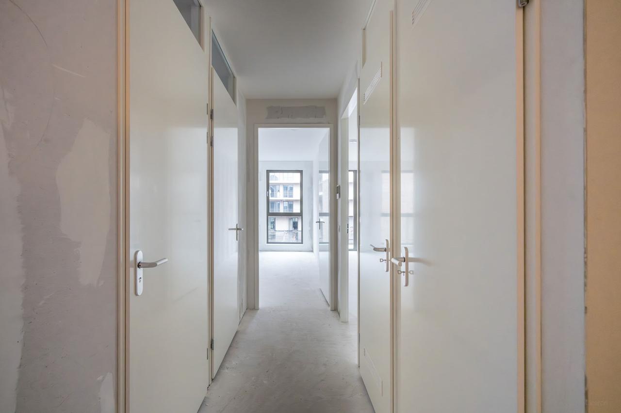 70 m² appartement met balkon en garage - Afbeelding 4